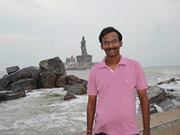 Rajapandian Ponnukkalai