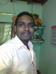 Nidhin Roy