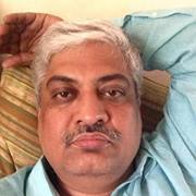 Ramachandran Srinivasan