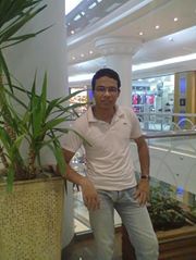 Hassan Ahmed