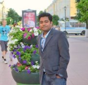 Indroneel Bhattacharya