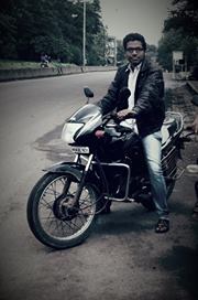 Gaikwad Abhinav