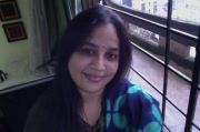 Jayashree Krishnan