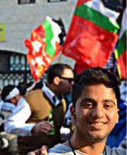 Ahmad Majed