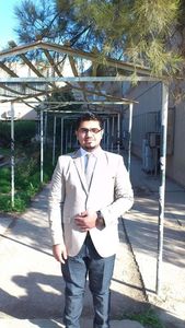 Mehdi Haznedar