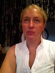 Aleksandra Milenberga