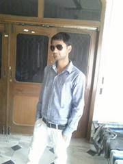 Prashant Shrama