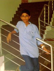 Sourabh Subhash