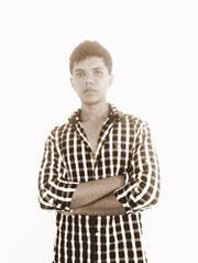 Upesh Yadav