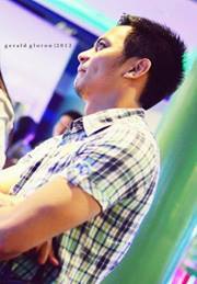 Mark Layug