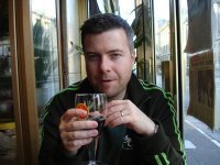 Scott Macnamara