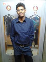 Abhinay Sudesh raj