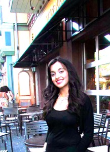 Alifiya Abizer