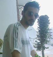 Abderrezacke Bendamache