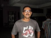 Prasenjit Chakraborty