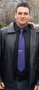 Ryan Woodward