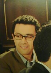 Ahmed Saad