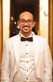 Mohamed Ismail