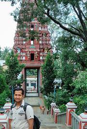 Raghava Reddy