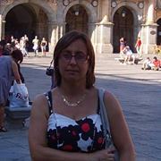 Yoly Hernández Crego