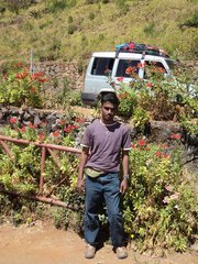 Magesh Waran