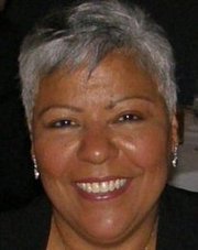 Maria Rivera