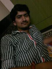 Dharmendra Verma