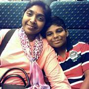 Sumathi Rameshwaran