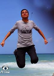 Thebest Mohamed