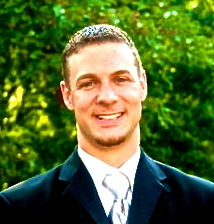 Justin D. Braun 