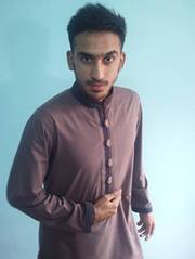 Hamza Basharat