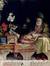 Ceri and Rumaysa Davies
