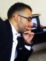 Alaa Ikhlayel