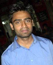 Vishesh Sharma