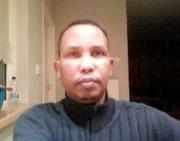 Mohamed Ahmed