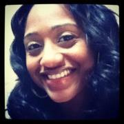 Oleathia Rose mckethan