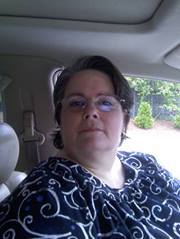 Cindy Van hoose