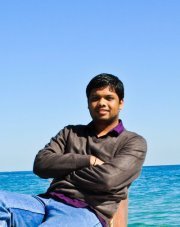 Sudheesh Kumar