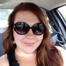 Melissa Cherenfant