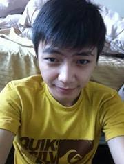 チウ アンドレイ