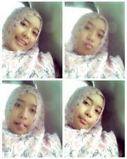 Annisa Mulya