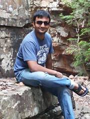 Nilesh Ingale