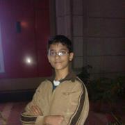 Sudharsan Balajee