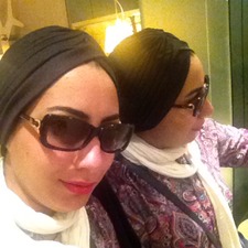 Esraa Alibrahim