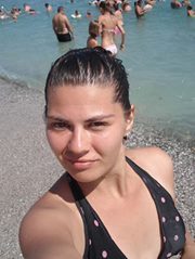 Габриела Петрова