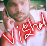 Vishal Vishy