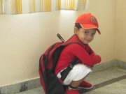 Ajith Raj