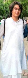 Shuvayan Mukherjee