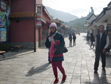 Khairisa Primawestri