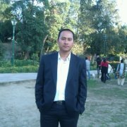 Letho Wangchuk